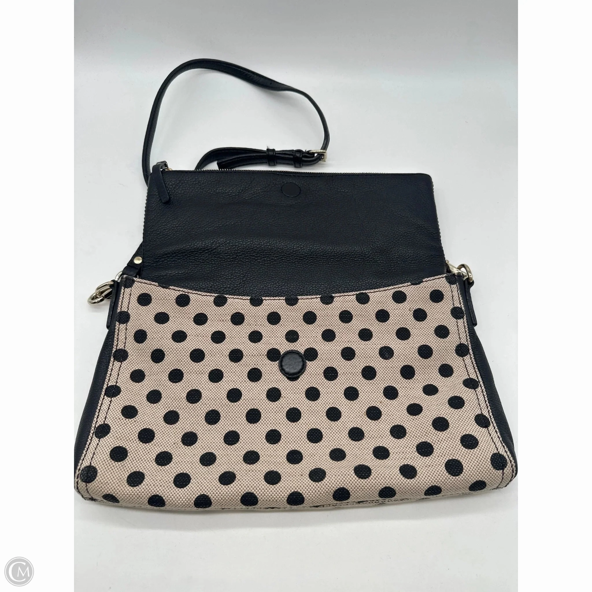 Crossbody Designer By Kate Spade, Size: Medium
