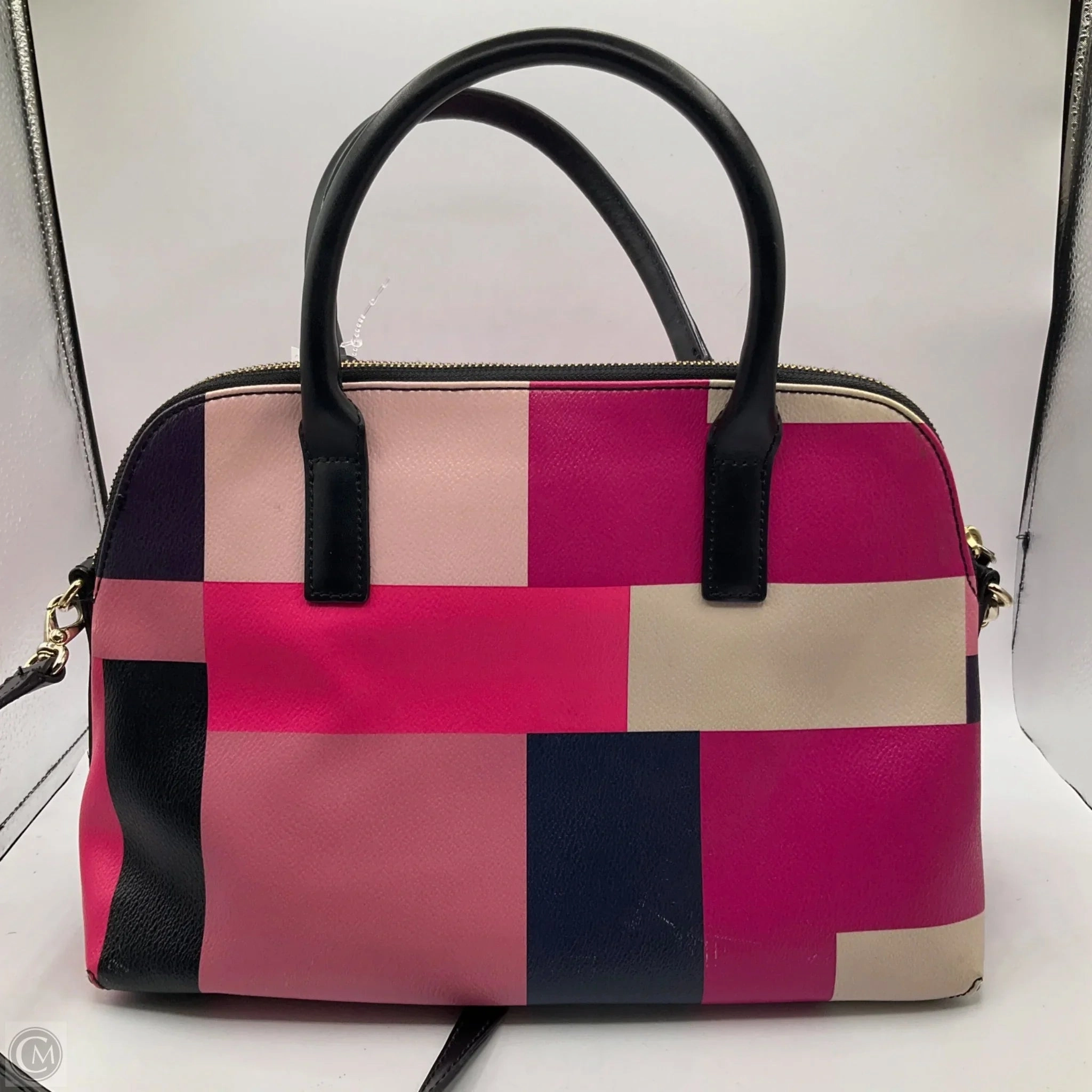 Crossbody Designer By Kate Spade, Size: Medium