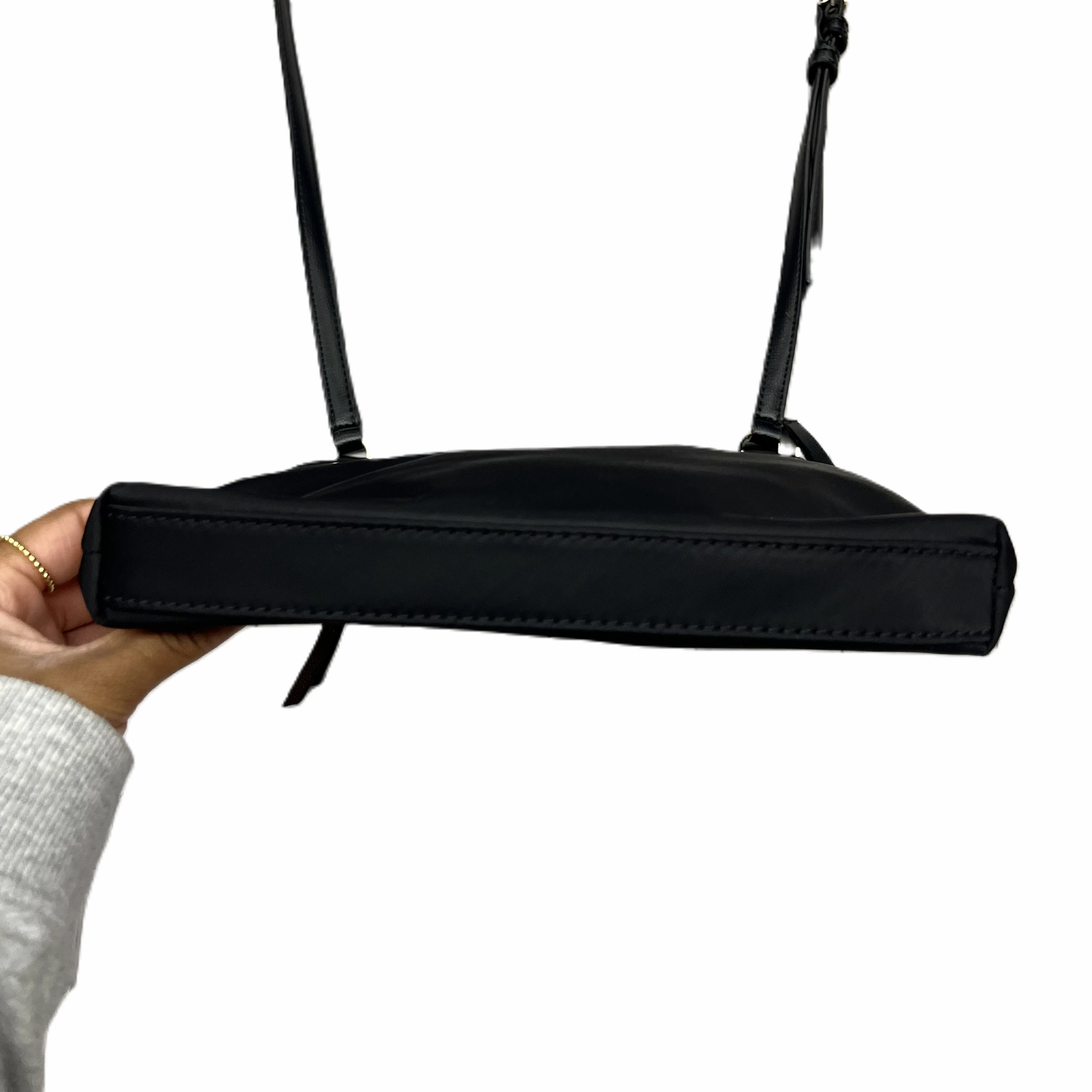 Crossbody Designer By Kate Spade, Size: Medium