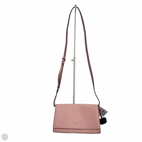 Crossbody Designer By Kate Spade, Size: Medium