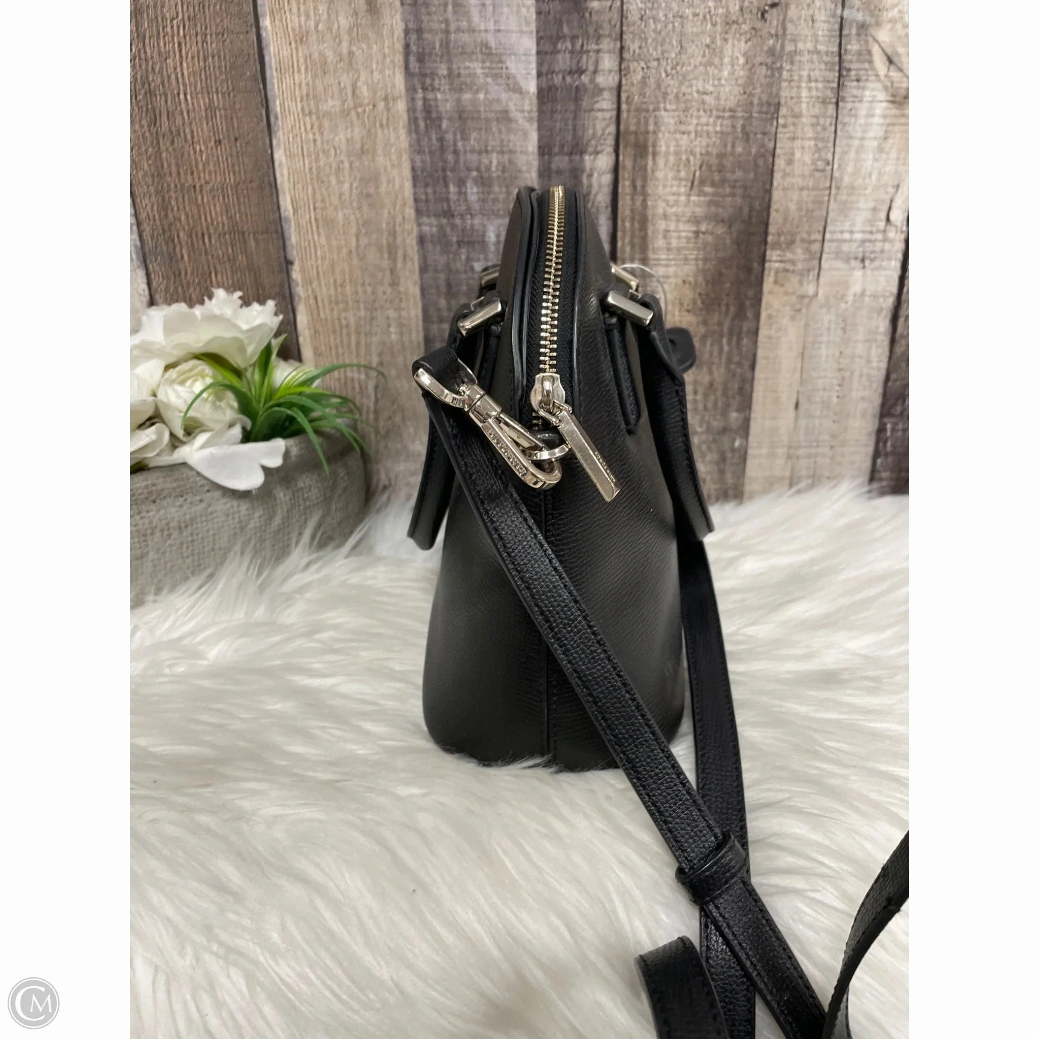 Crossbody Designer By Kate Spade, Size: Medium