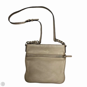Crossbody Designer By Kate Spade, Size: Medium