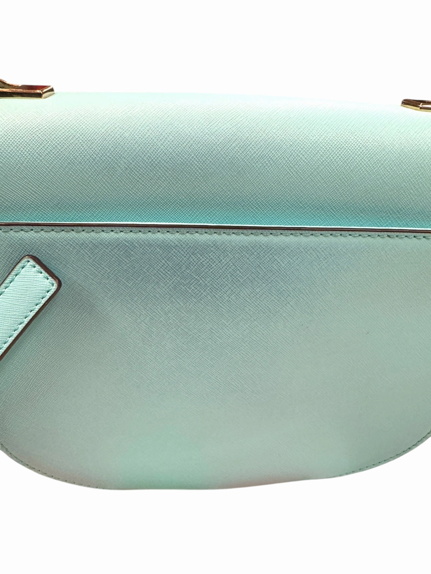 Crossbody Designer By Kate Spade, Size: Medium