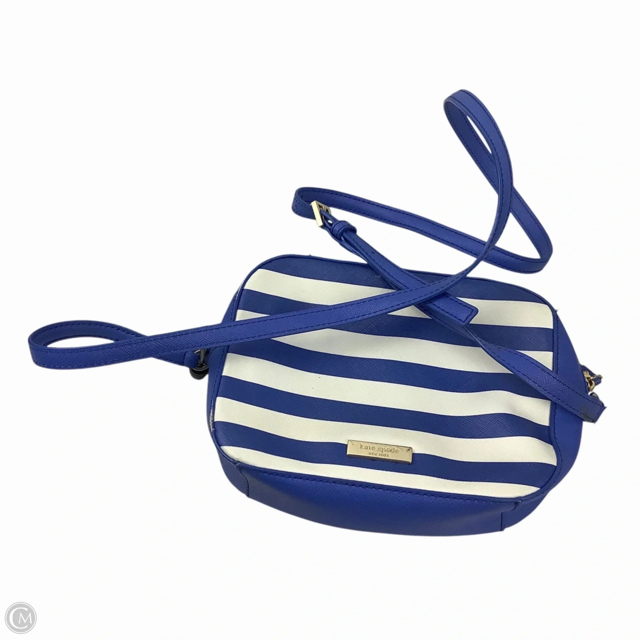 Crossbody Designer By Kate Spade, Size: Medium