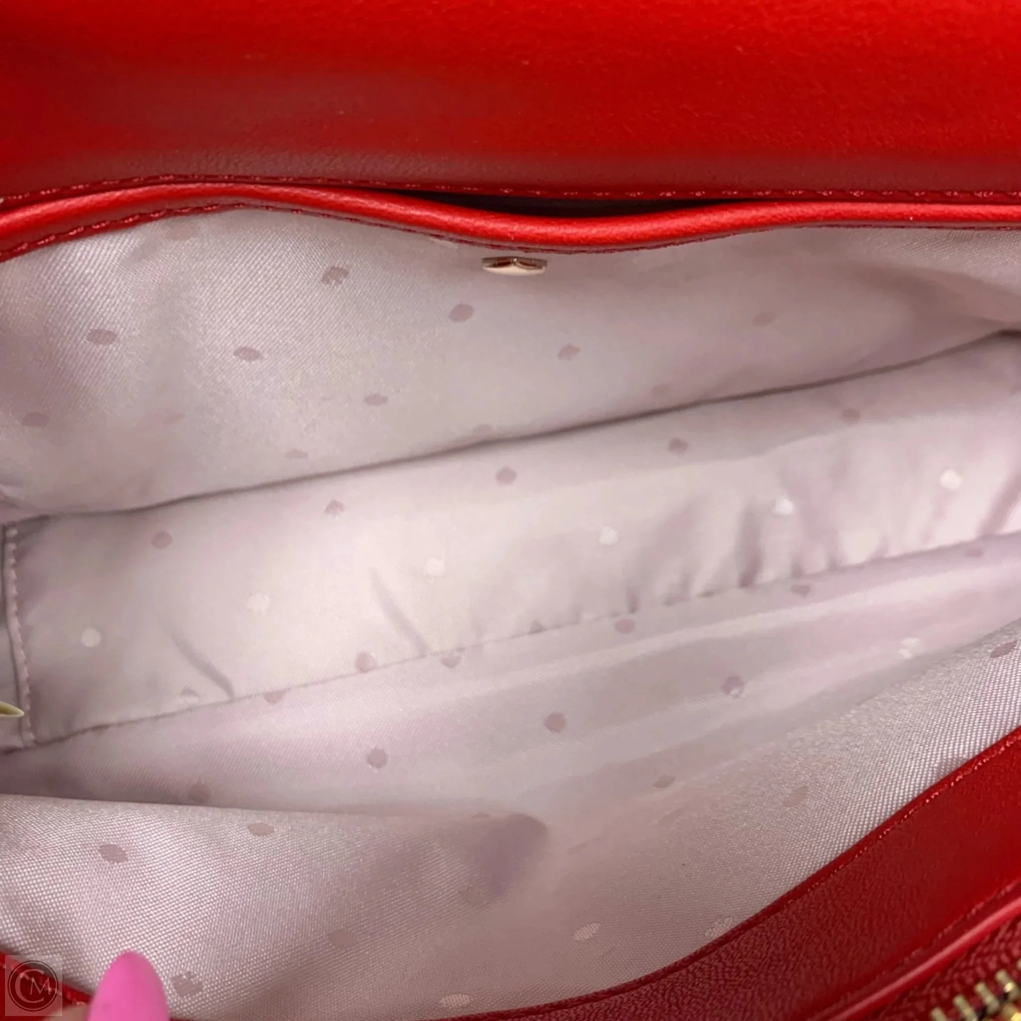 Crossbody Designer By Kate Spade, Size: Medium
