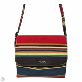 Crossbody Designer By Kate Spade, Size: Medium