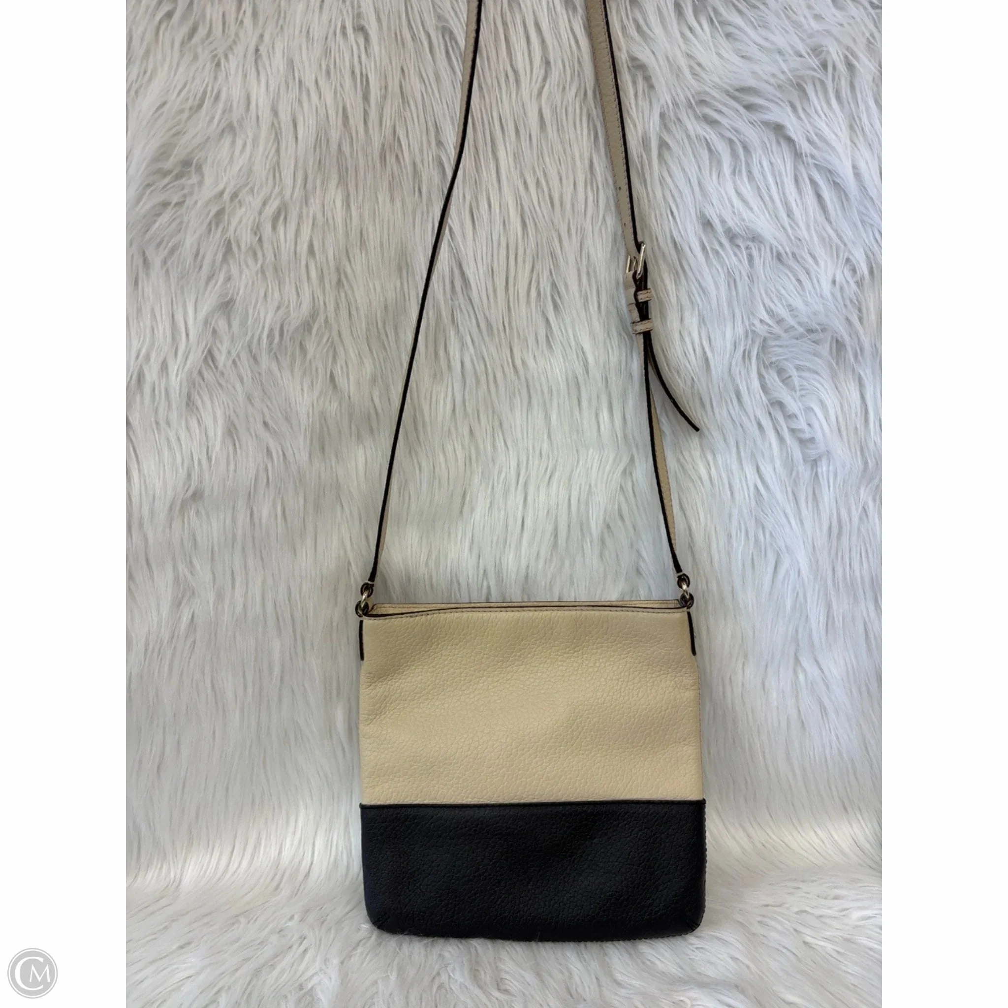Crossbody Designer By Kate Spade, Size: Medium