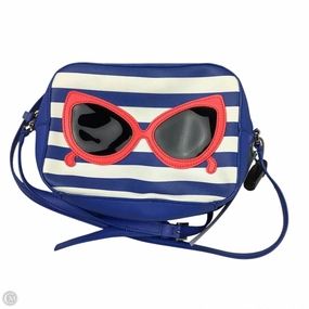 Crossbody Designer By Kate Spade, Size: Medium