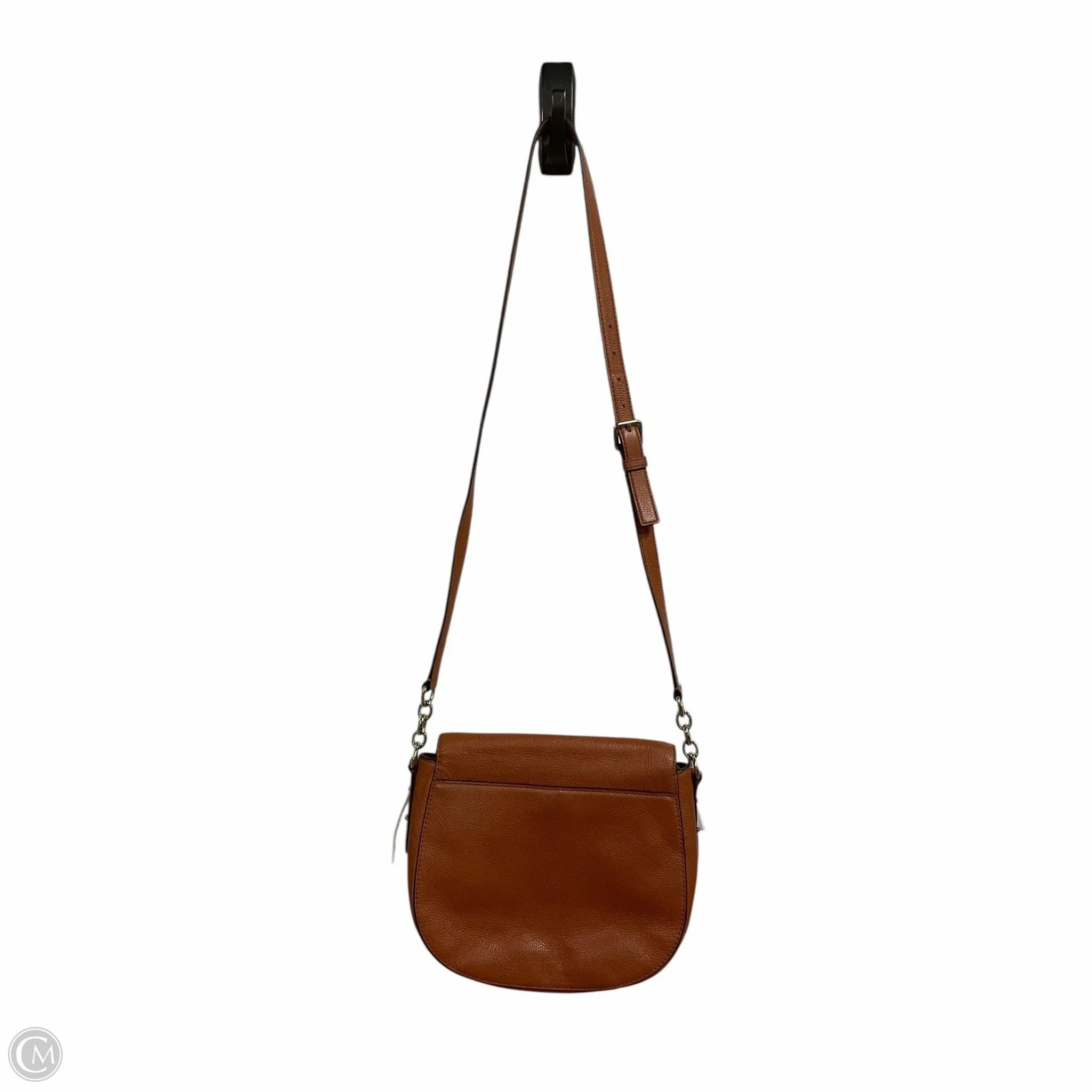 Crossbody Designer By Kate Spade, Size: Medium