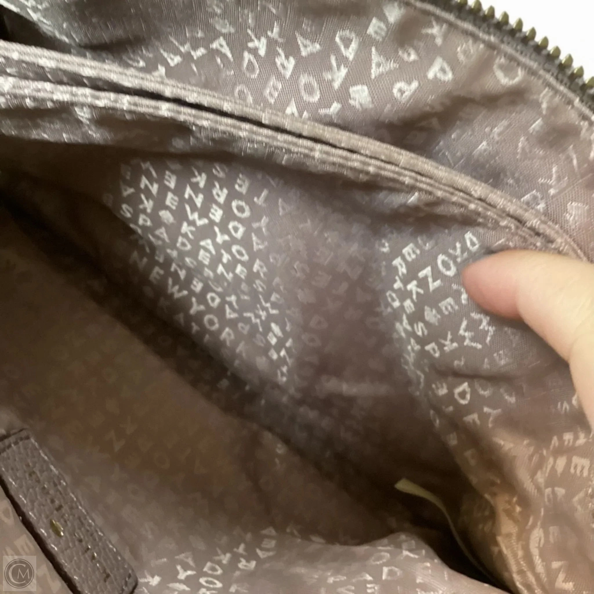 Crossbody Designer By Kate Spade, Size: Medium
