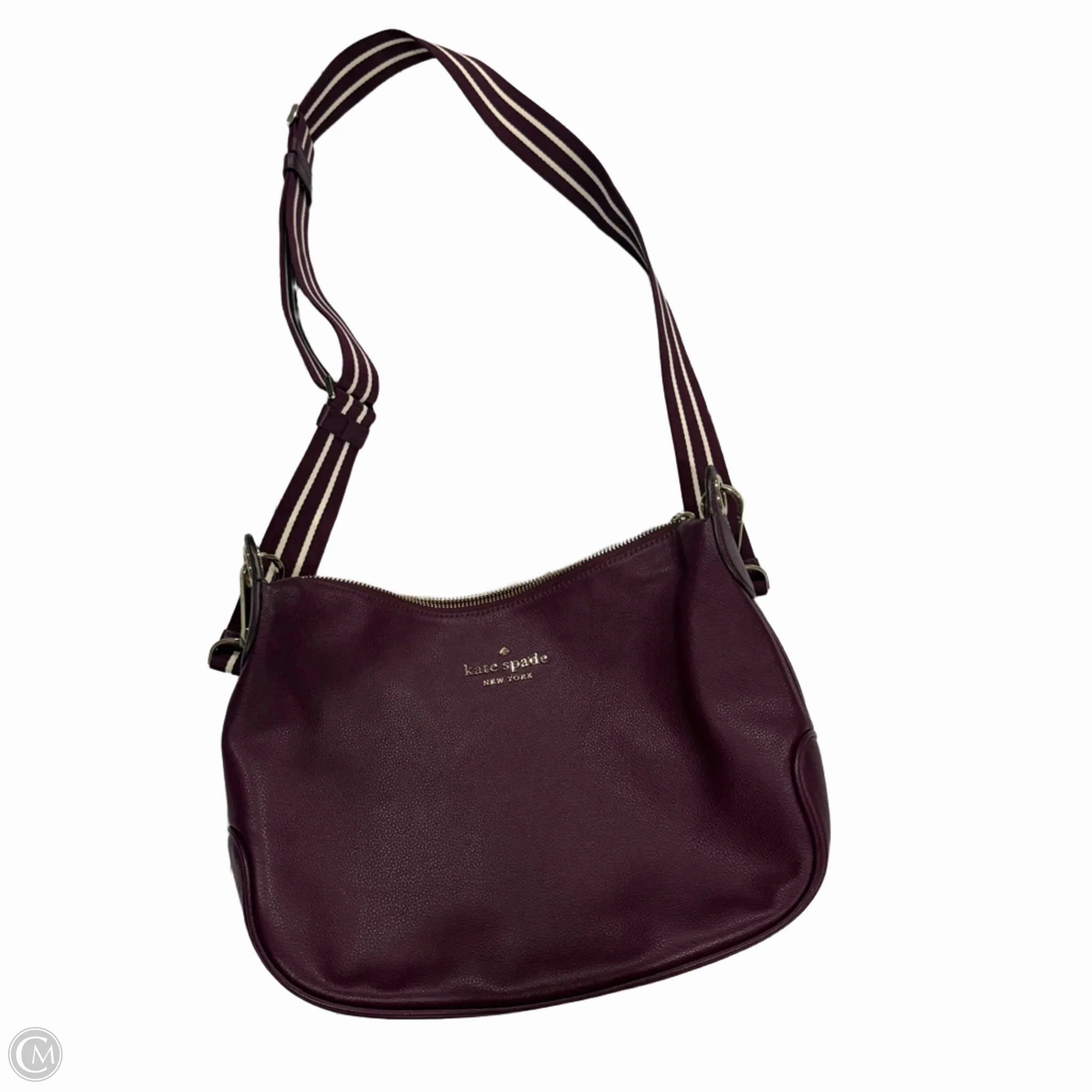 Crossbody Designer By Kate Spade, Size: Medium