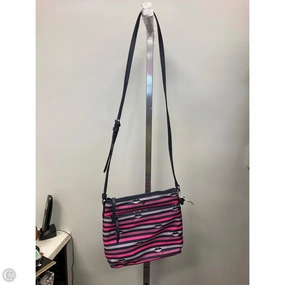 Crossbody Designer By Kate Spade, Size: Medium