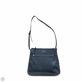 Crossbody Designer By Kate Spade, Size: Medium