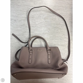 Crossbody Designer By Kate Spade, Size: Medium