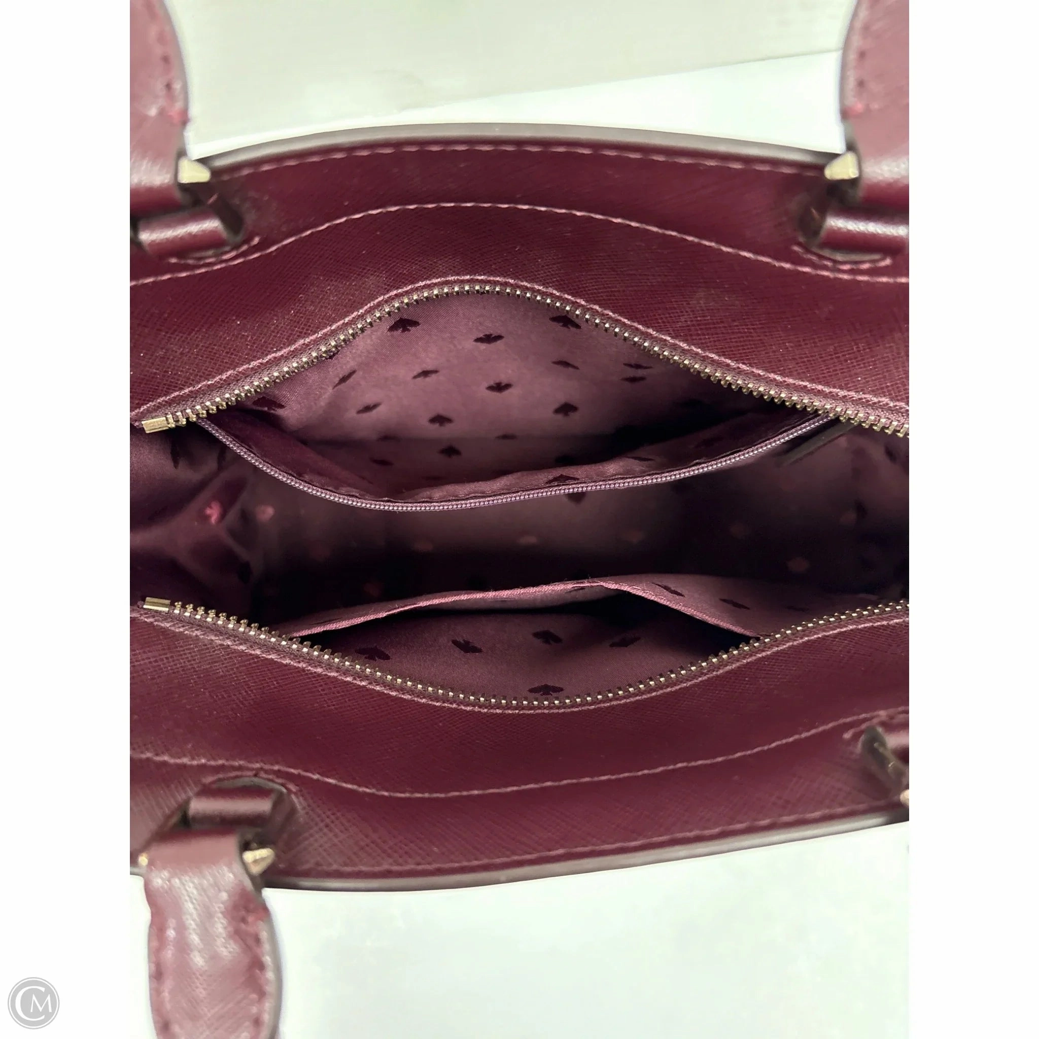 Crossbody Designer By Kate Spade, Size: Medium