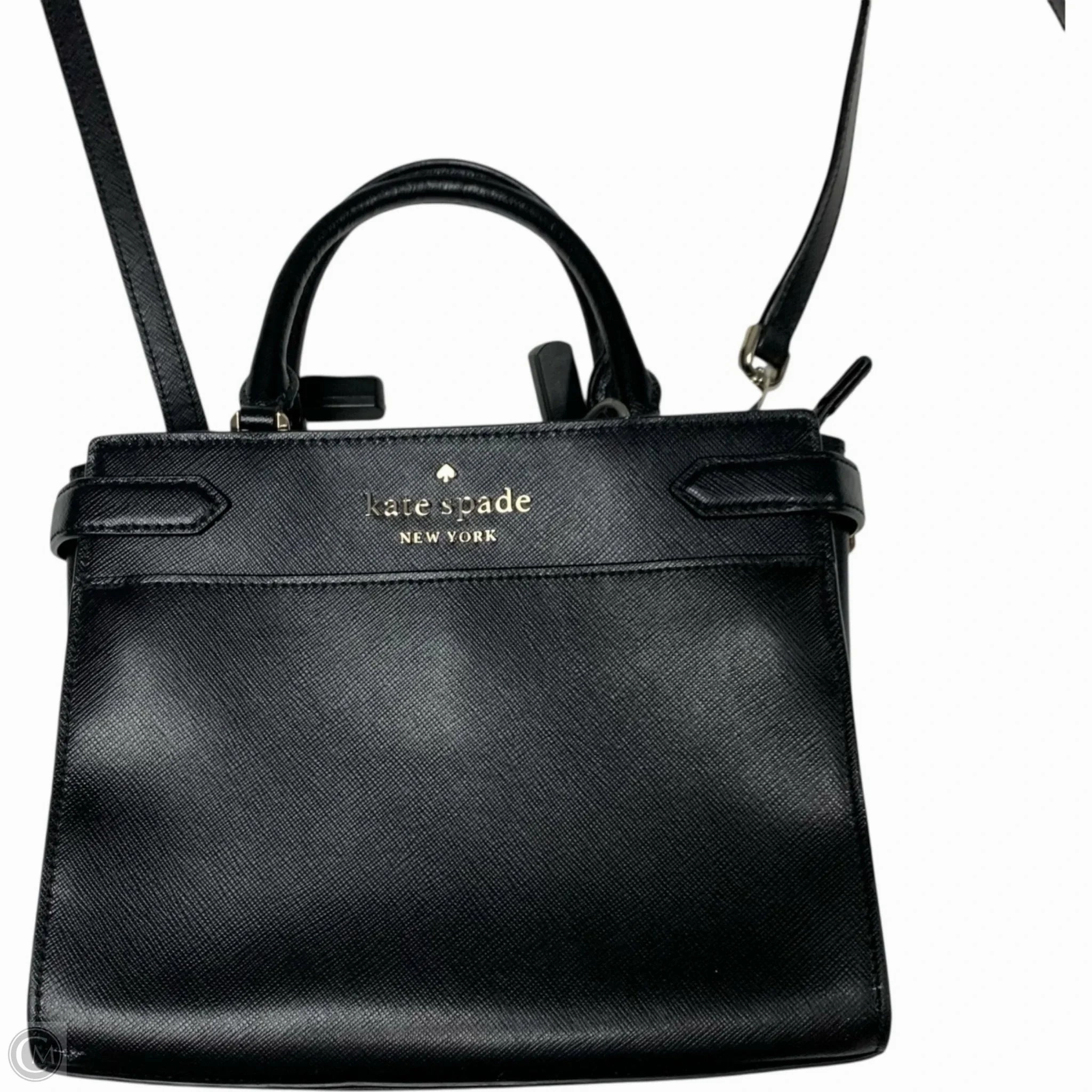 Crossbody Designer By Kate Spade, Size: Medium
