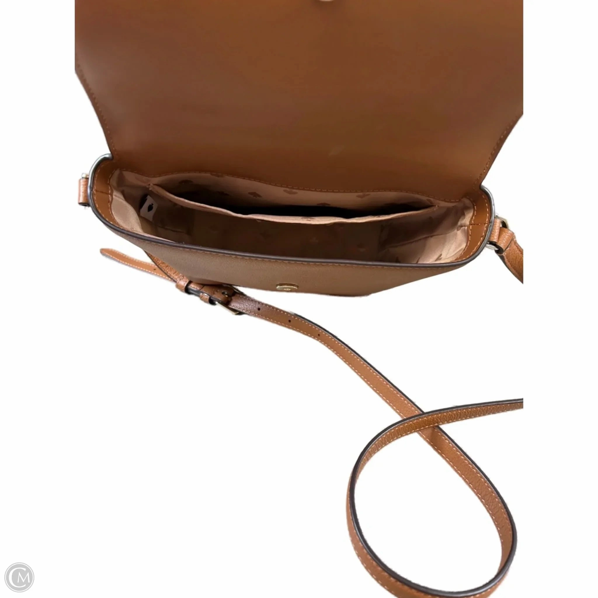 Crossbody Designer By Kate Spade, Size: Medium