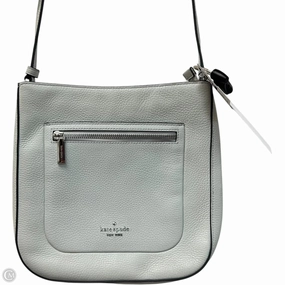 Crossbody Designer By Kate Spade, Size: Medium