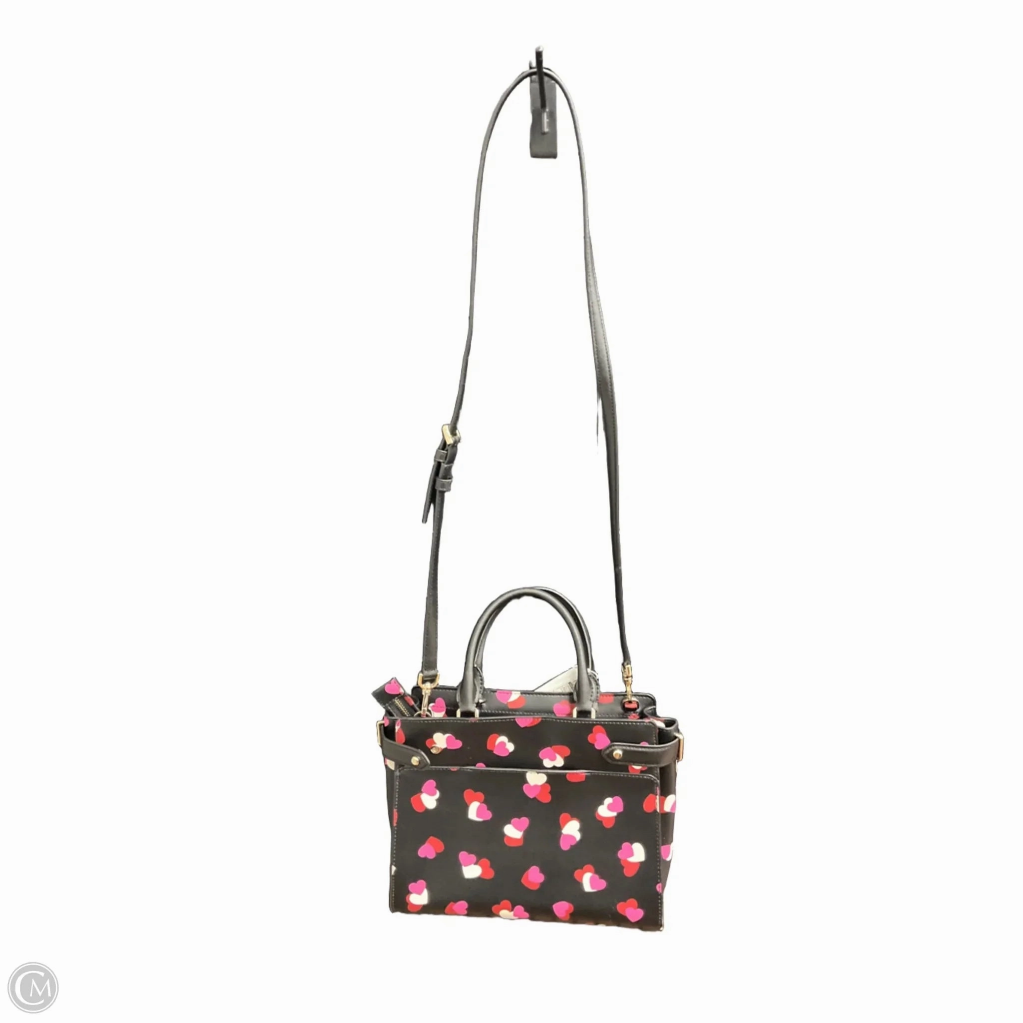 Crossbody Designer By Kate Spade, Size: Medium