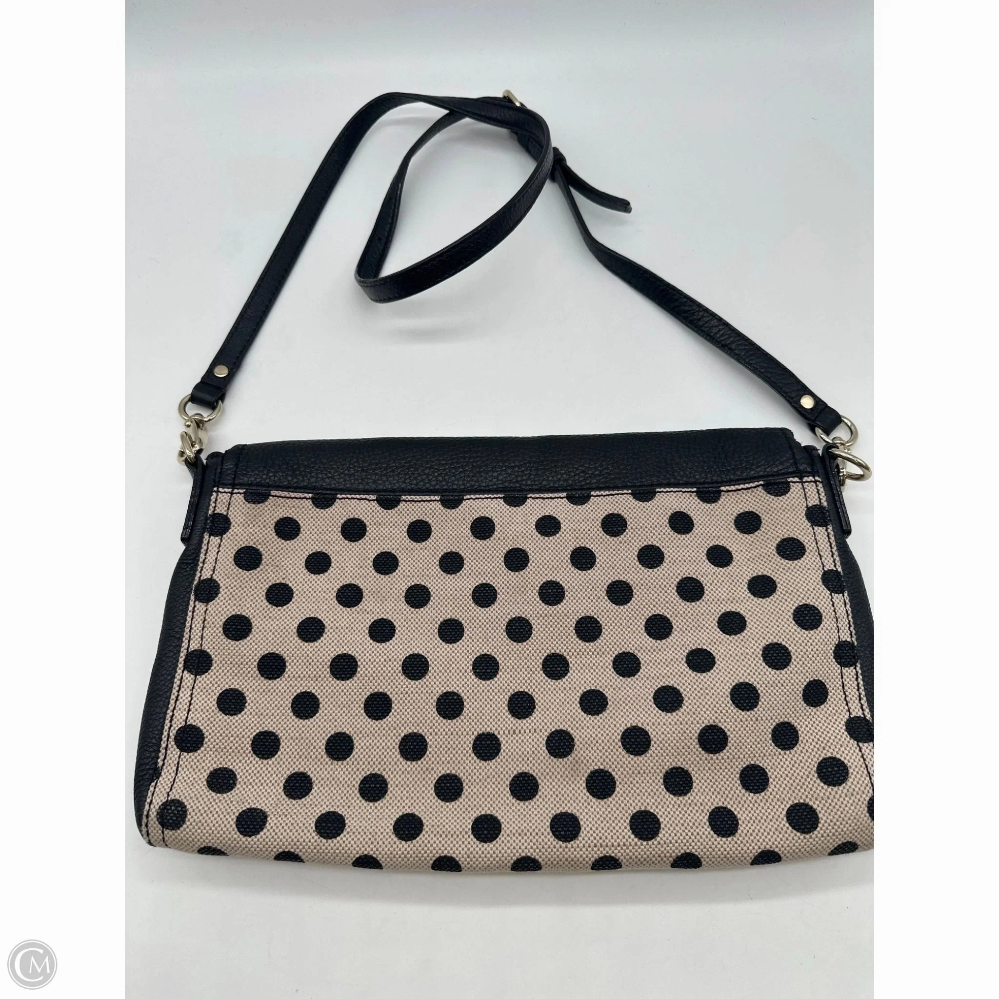 Crossbody Designer By Kate Spade, Size: Medium