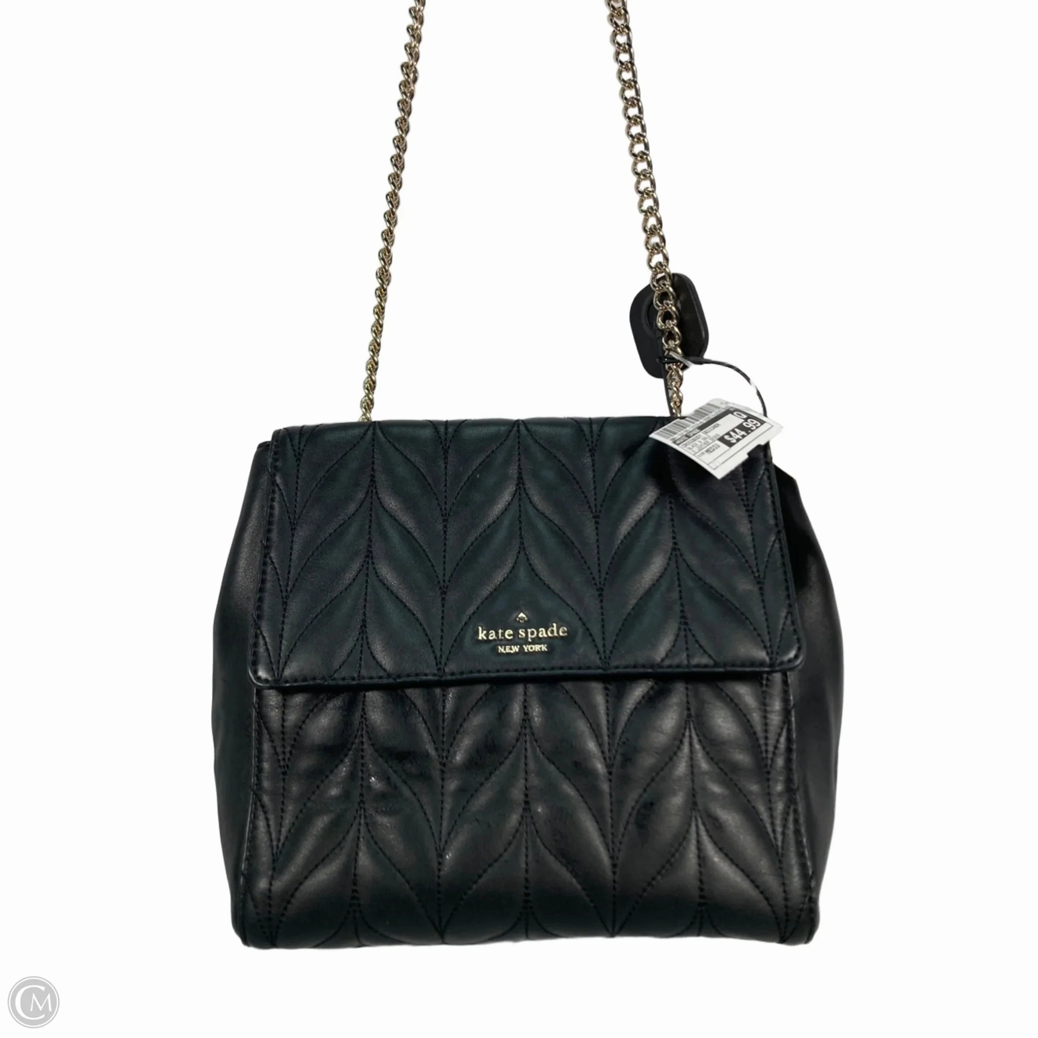 Crossbody Designer By Kate Spade, Size: Medium