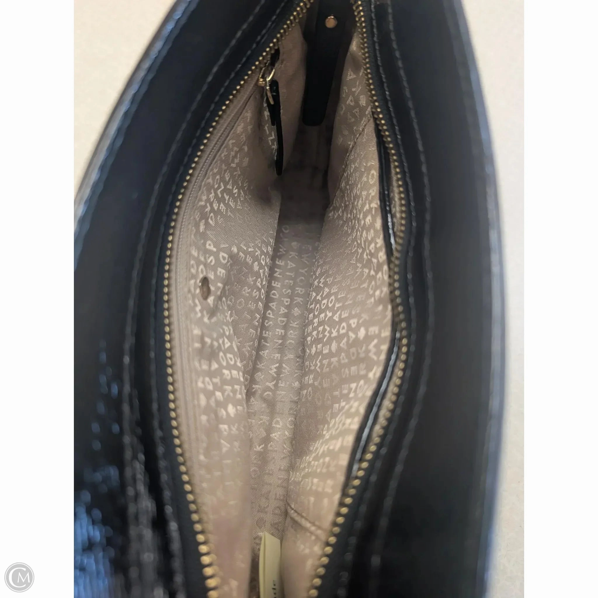 Crossbody Designer By Kate Spade, Size: Medium