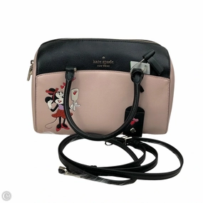 Crossbody Designer By Kate Spade, Size: Medium