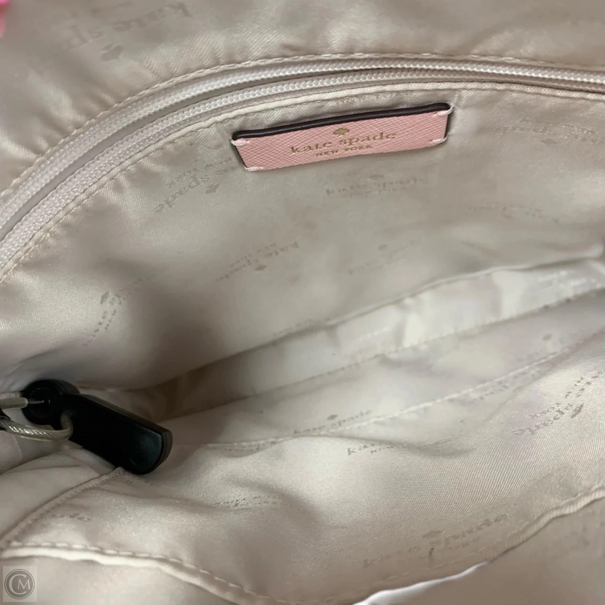 Crossbody Designer By Kate Spade, Size: Medium