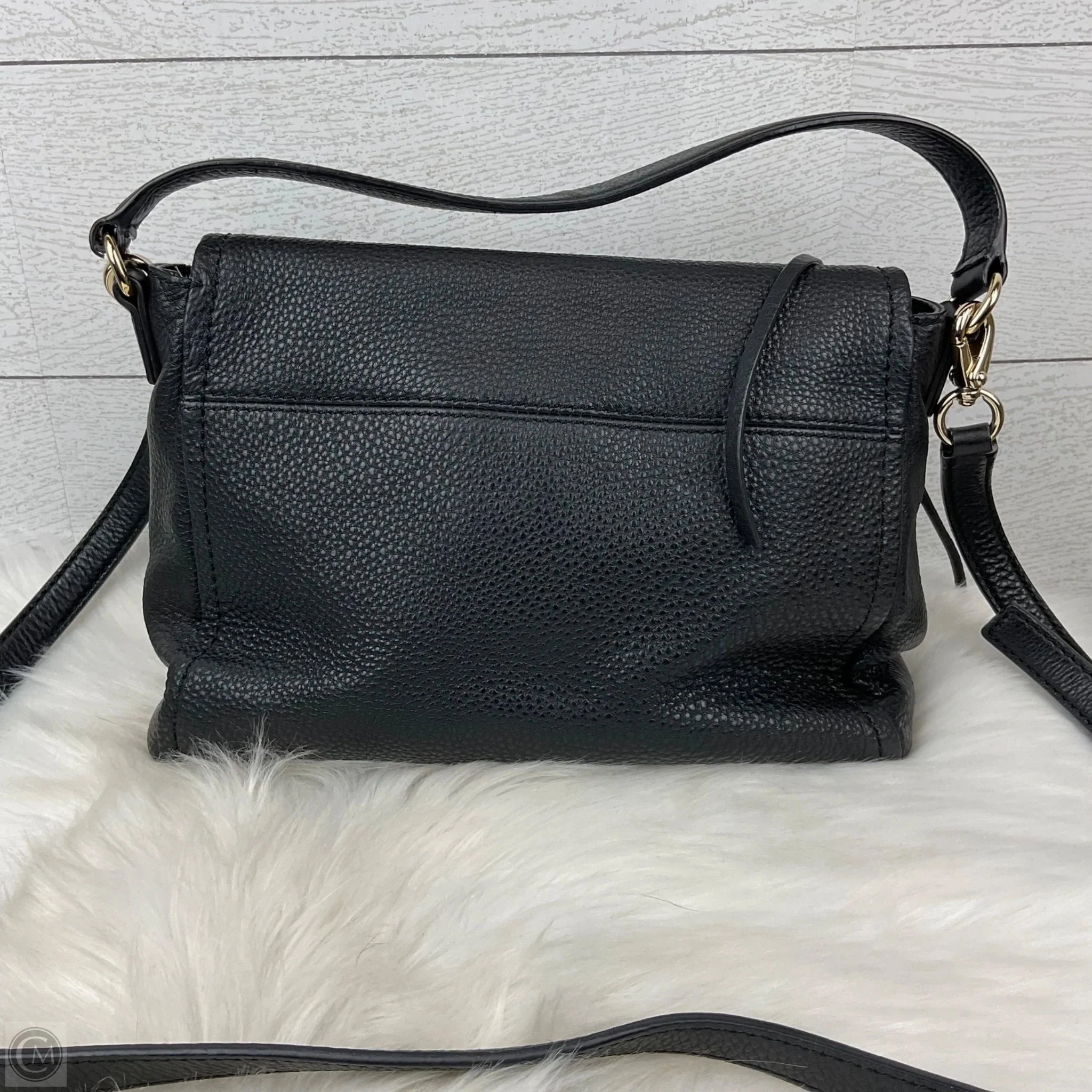 Crossbody Designer By Kate Spade, Size: Medium
