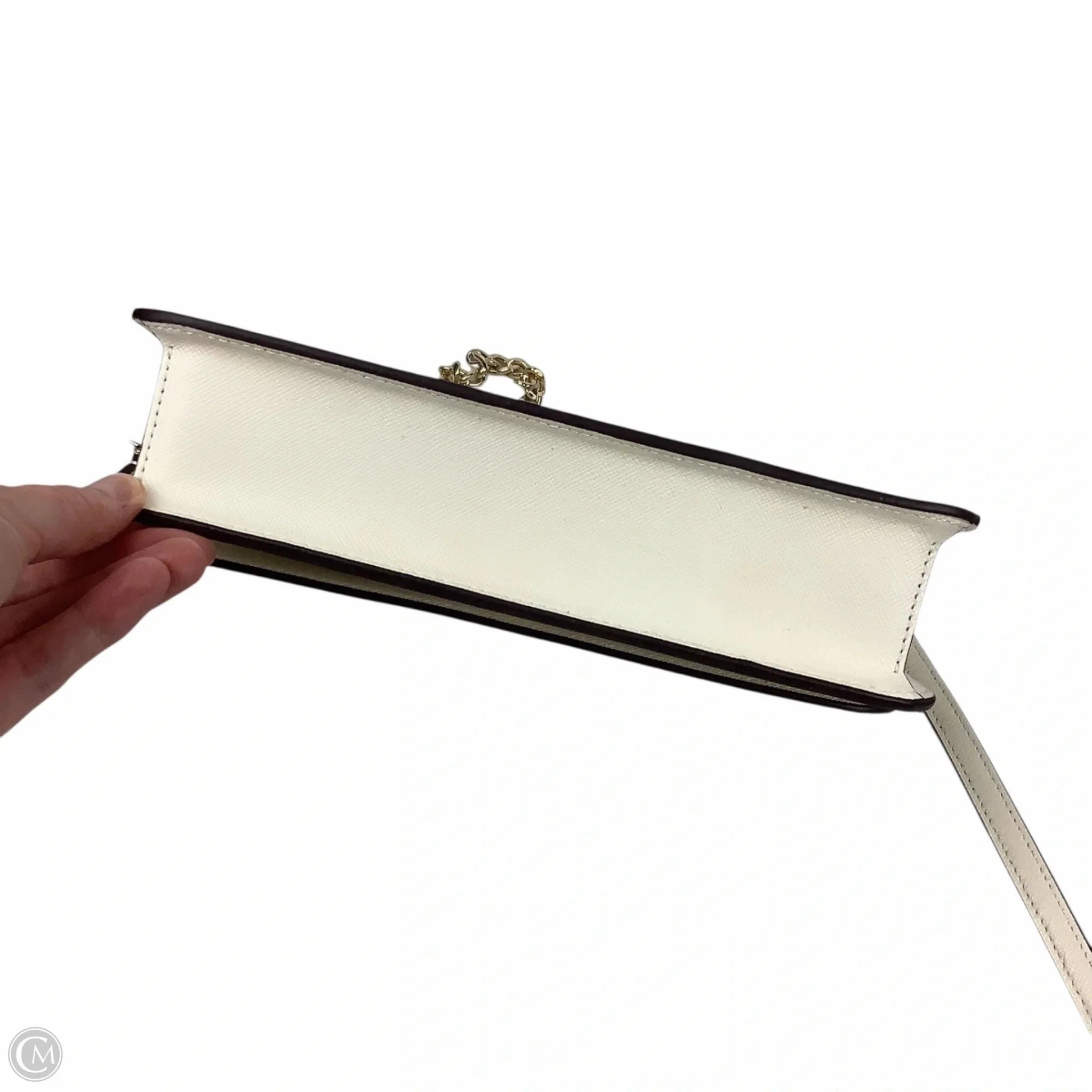 Crossbody Designer By Kate Spade, Size: Medium