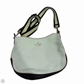 Crossbody Designer By Kate Spade, Size: Medium