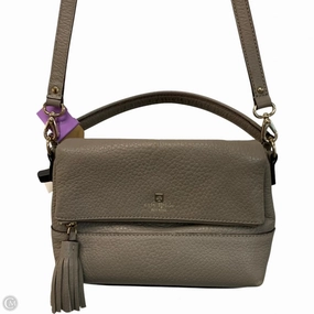 Crossbody Designer By Kate Spade, Size: Medium