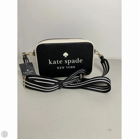 Crossbody Designer By Kate Spade, Size: Medium