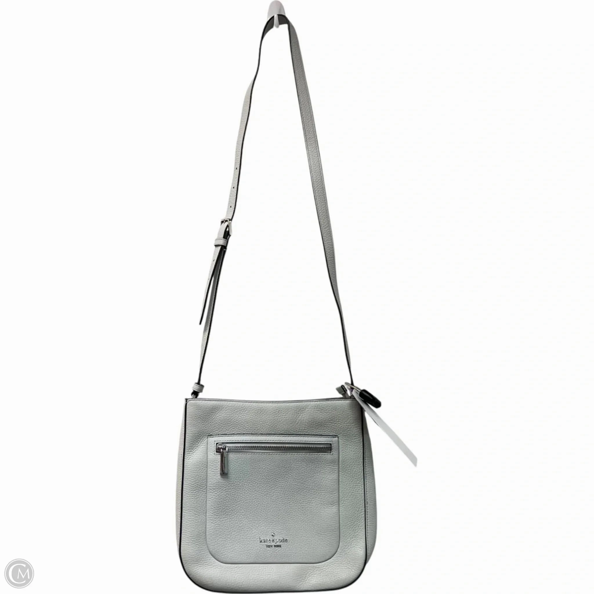 Crossbody Designer By Kate Spade, Size: Medium
