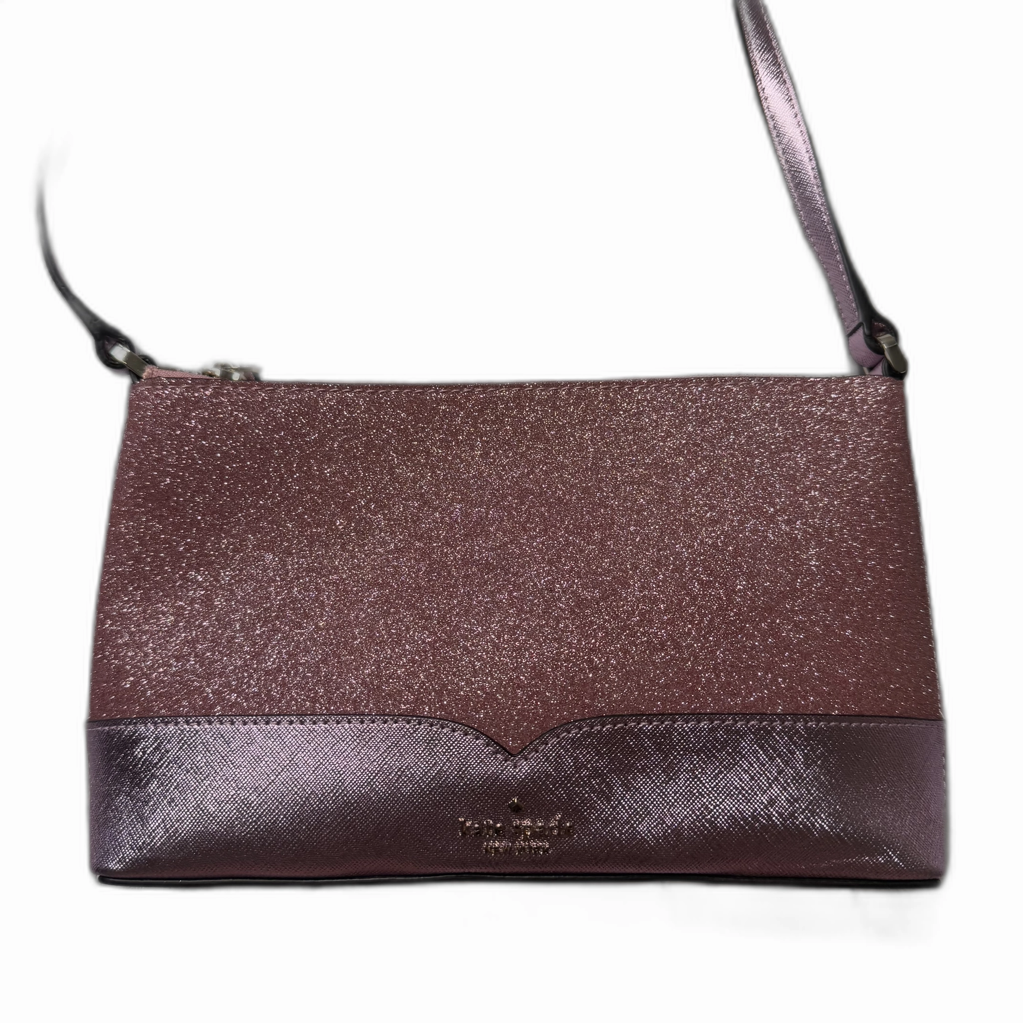 Crossbody Designer By Kate Spade, Size: Medium