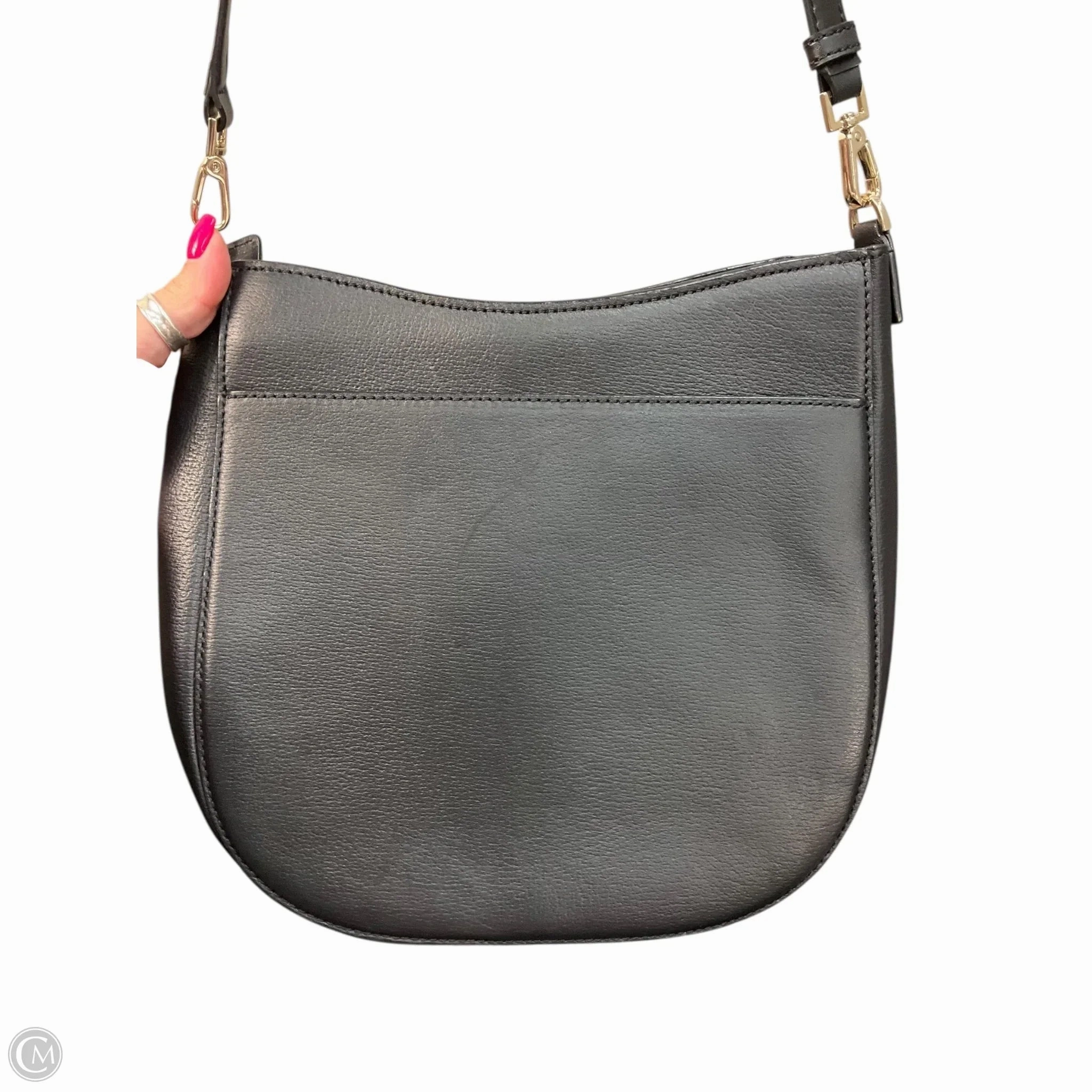 Crossbody Designer By Kate Spade, Size: Medium