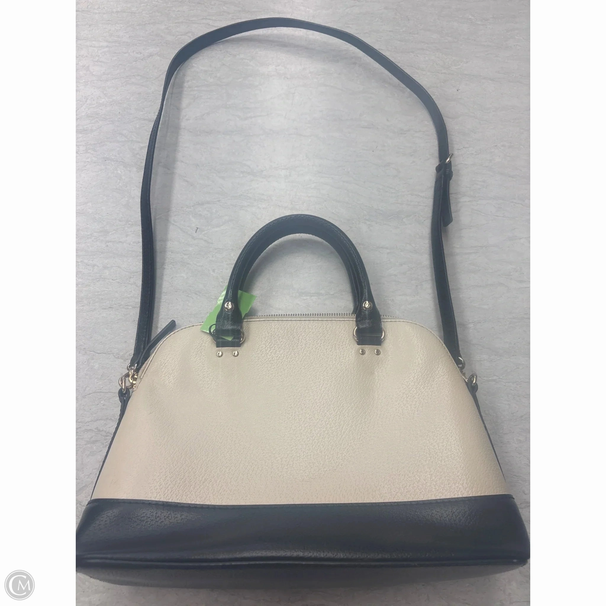 Crossbody Designer By Kate Spade, Size: Medium
