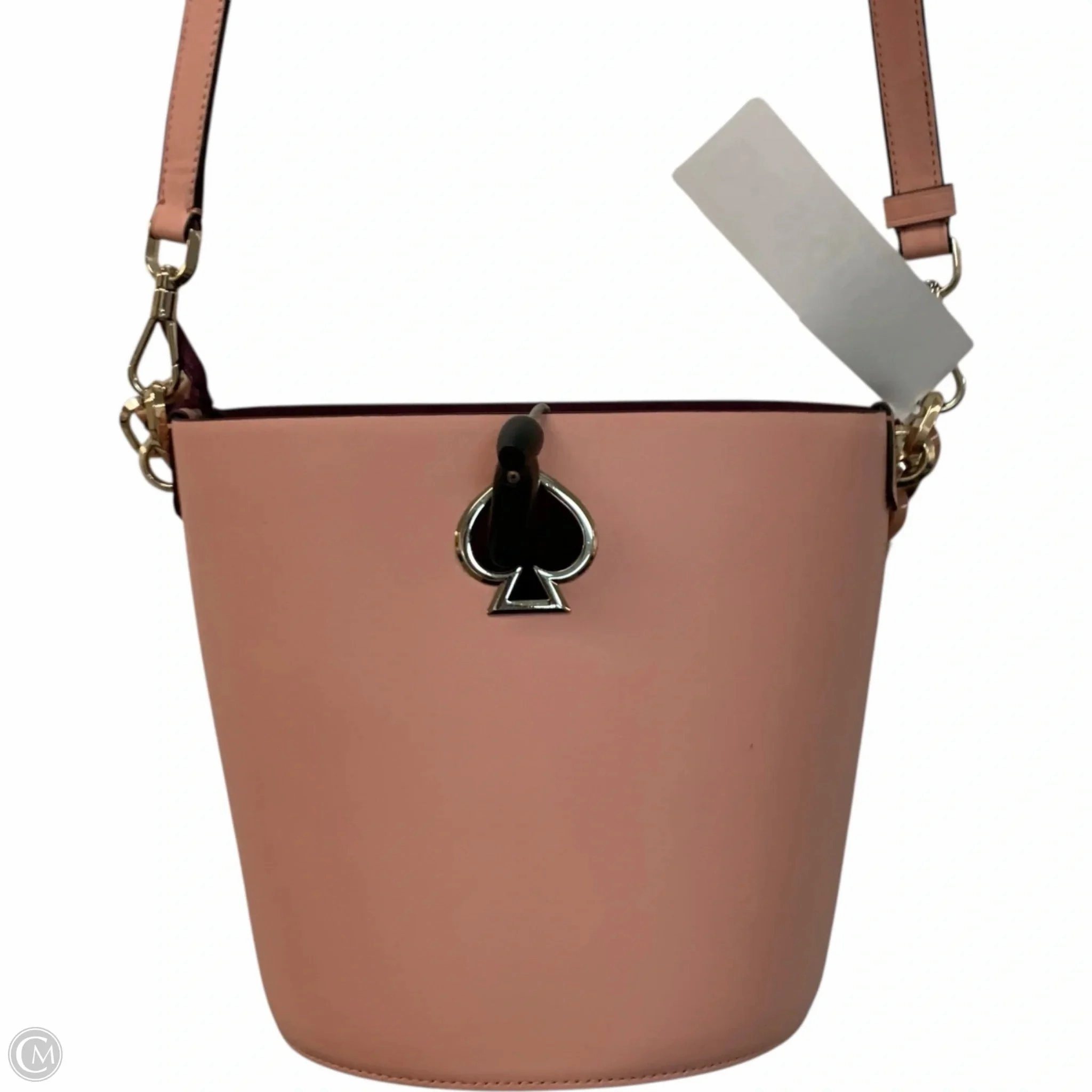 Crossbody Designer By Kate Spade, Size: Medium
