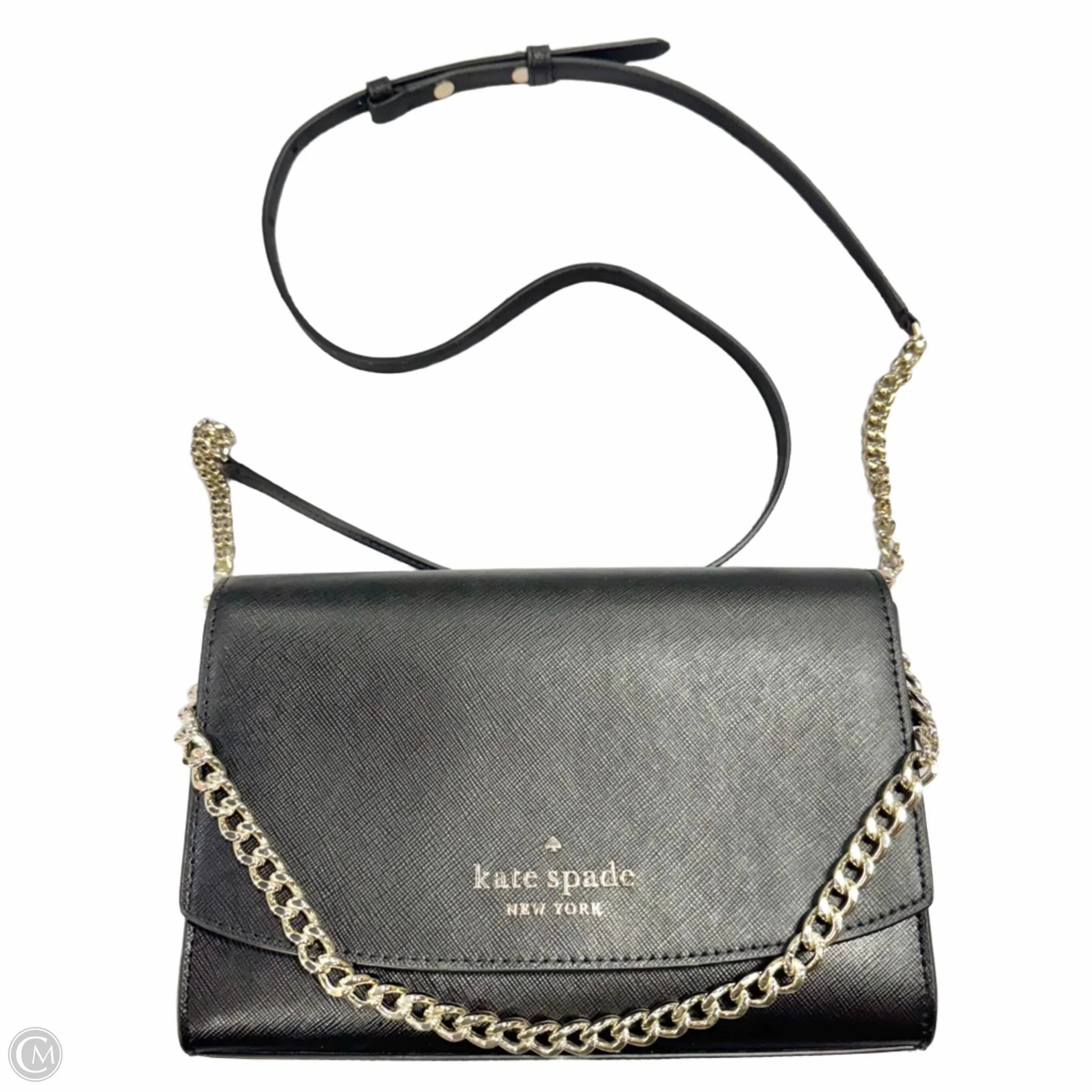 Crossbody Designer By Kate Spade, Size: Medium