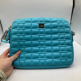 Crossbody Designer By Kate Spade, Size: Medium