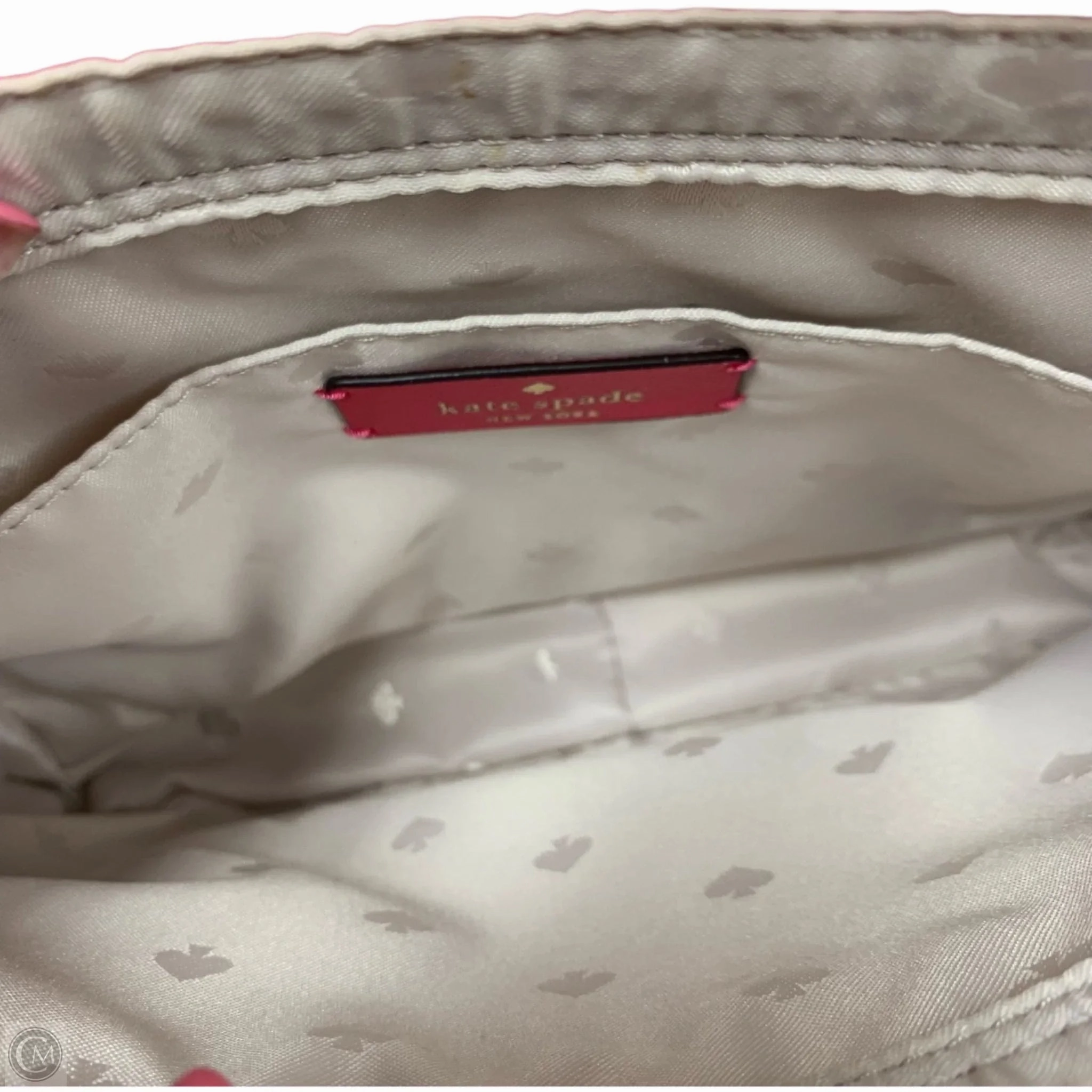 Crossbody Designer By Kate Spade, Size: Medium