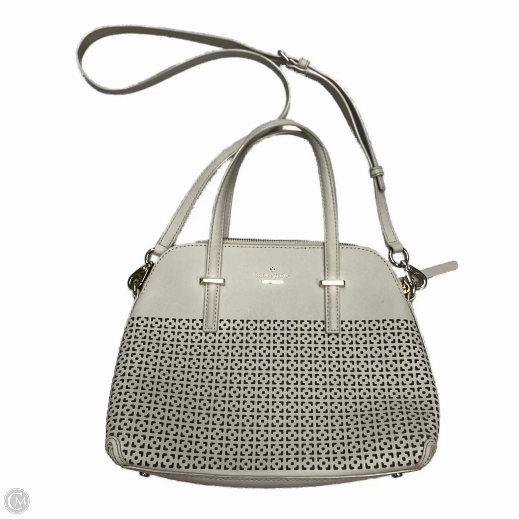 Crossbody Designer By Kate Spade, Size: Medium