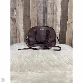 Crossbody Designer By Kate Spade, Size: Medium