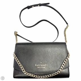 Crossbody Designer By Kate Spade, Size: Medium