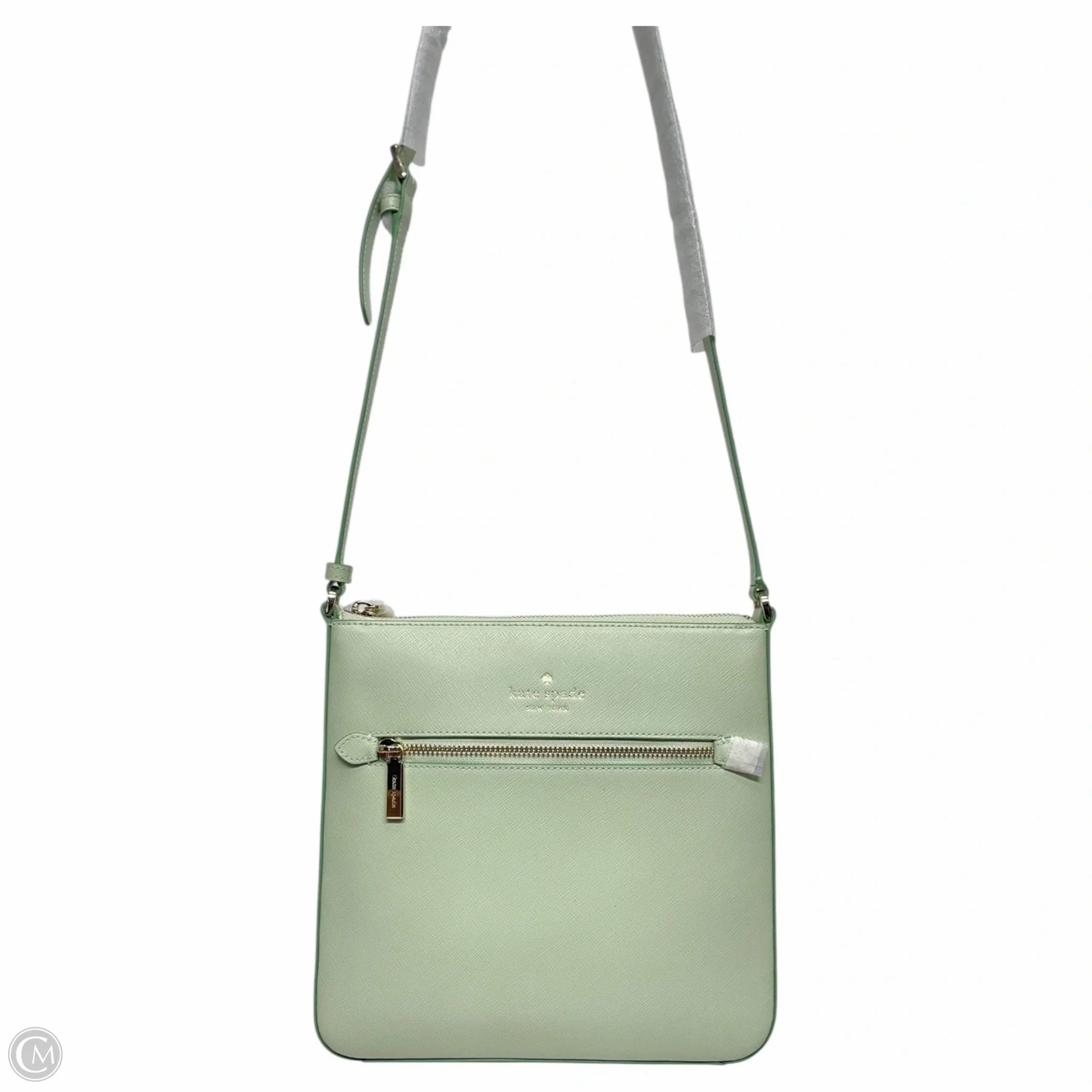 Crossbody Designer By Kate Spade, Size: Medium