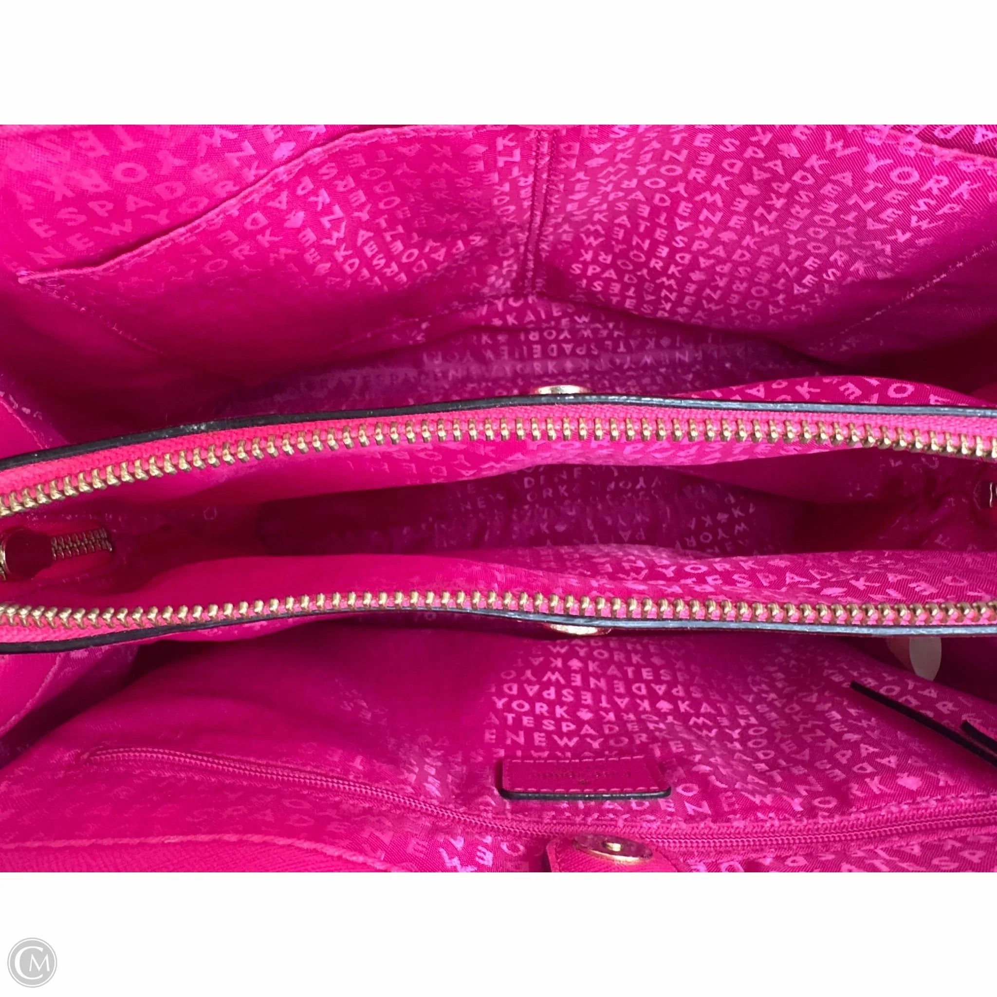 Crossbody Designer By Kate Spade, Size: Medium
