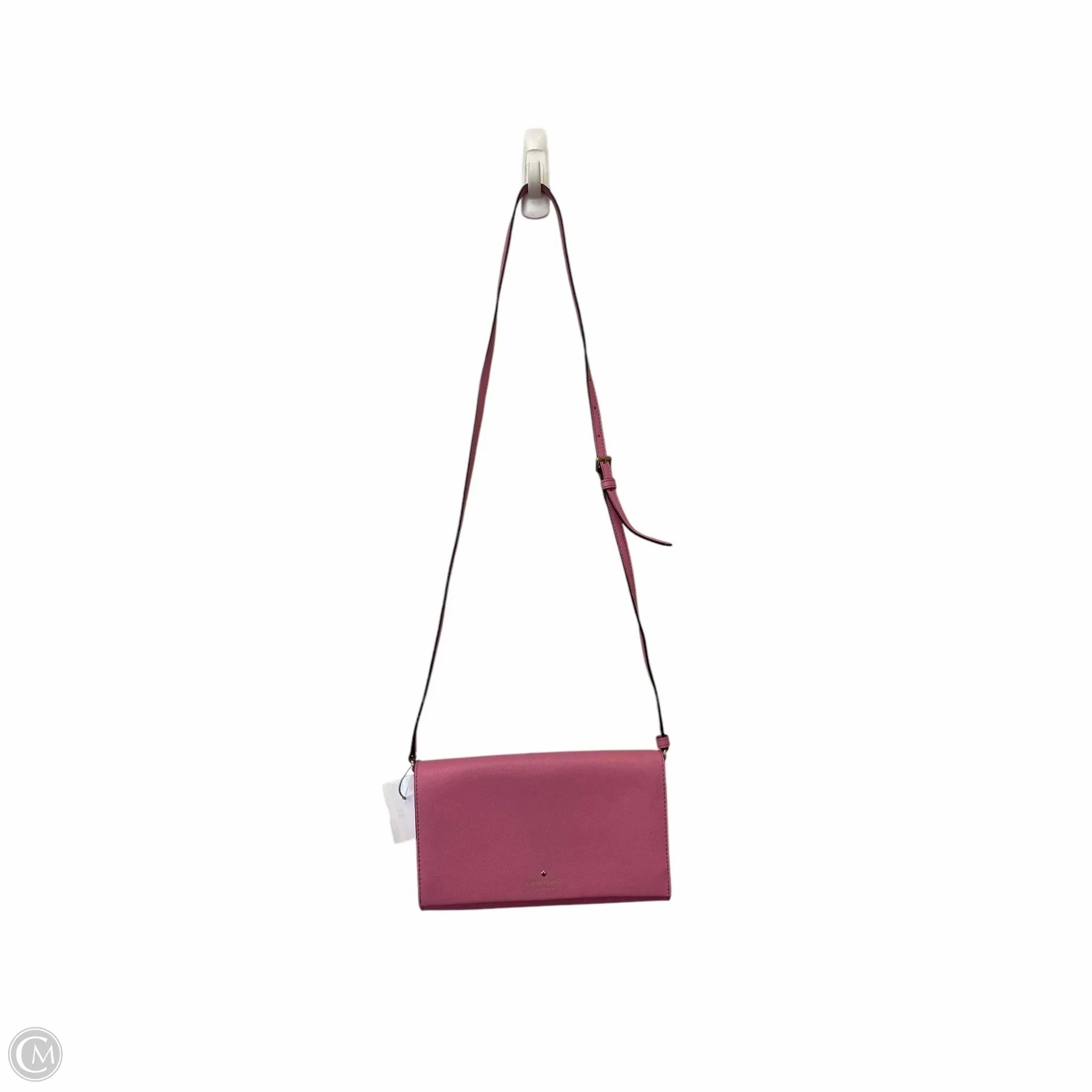 Crossbody Designer By Kate Spade, Size: Medium