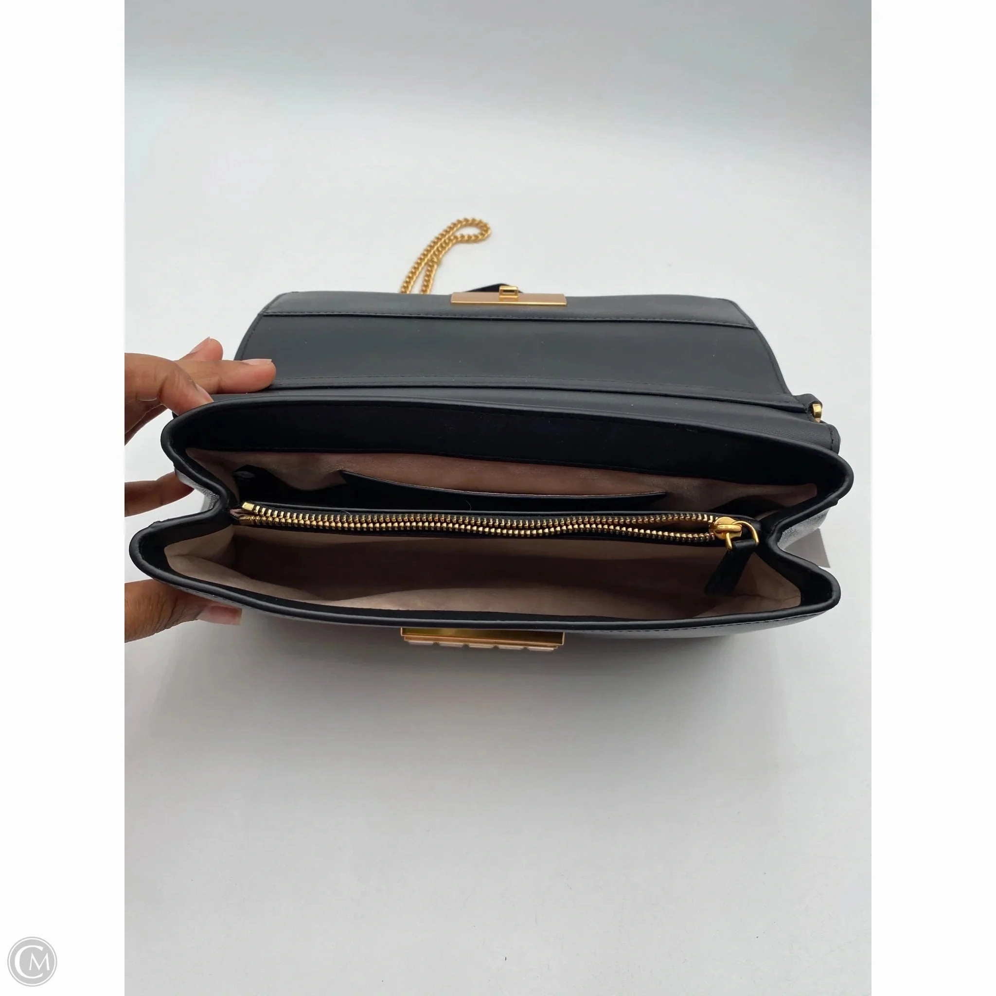 Crossbody Designer By Kate Spade, Size: Medium