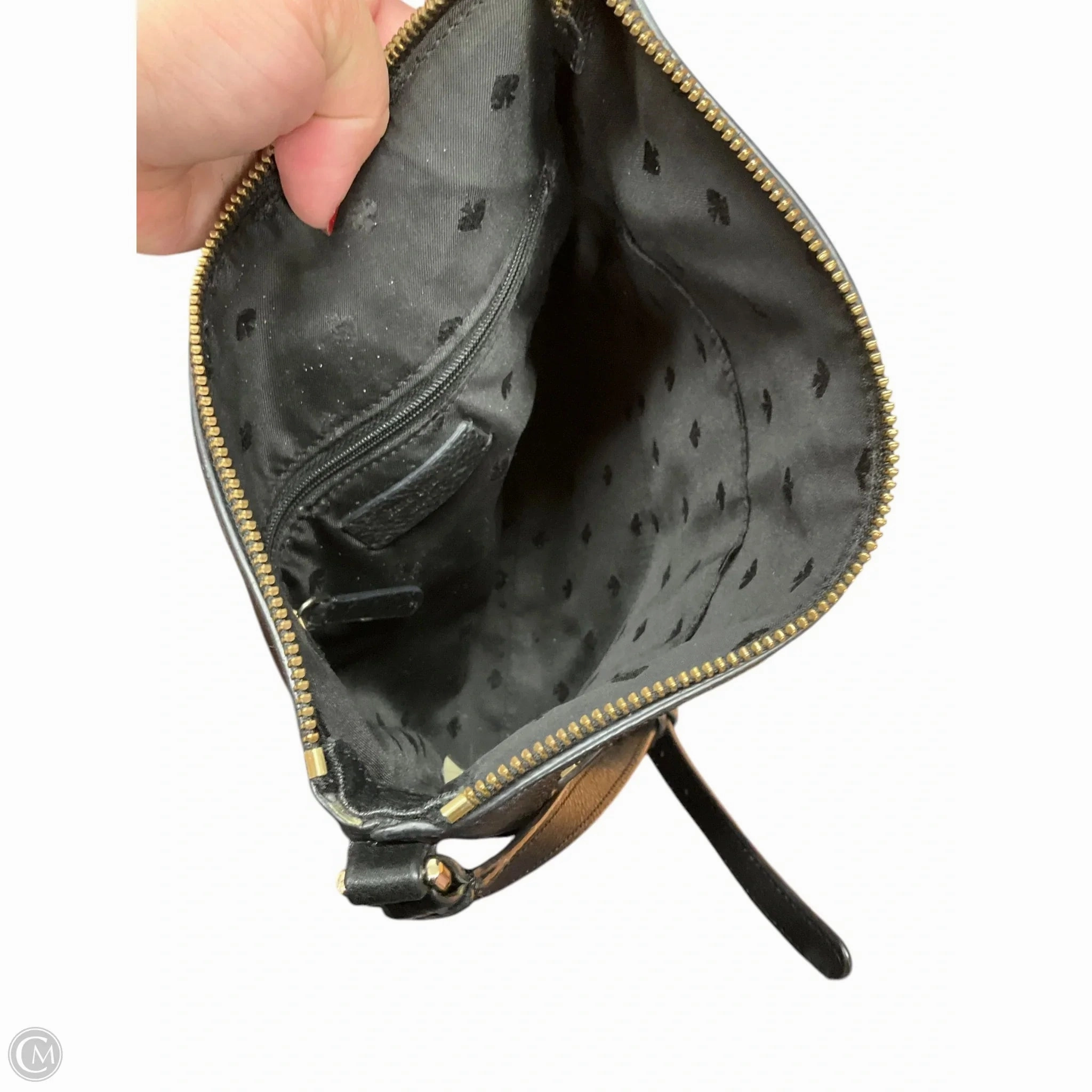 Crossbody Designer By Kate Spade, Size: Medium
