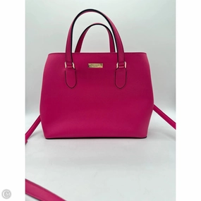 Crossbody Designer By Kate Spade, Size: Medium